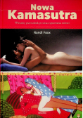 Nowa kamasutra. Wizualny przewodnik po sztuce uprawiania miłości