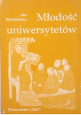 Młodość uniwersytetów