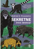 Sekretne życie zwierząt