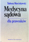 Medycyna sądowa dla pracowników