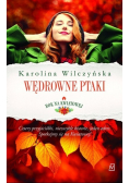 Rok na Kwiatowej Tom 1 Wędrowne ptaki