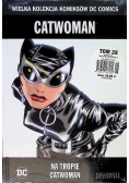 Catwoman.Na tropie catwoman