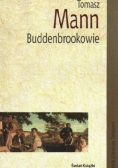 Buddenbrookowie