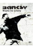 Banksy Wojna na ściany