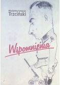 Trzciński Wspomnienia
