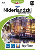 Niderlandzki Szybki start Kurs językowy