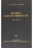 Teoria maszyn cieplnych Część III