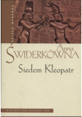 Siedem Kleopatr