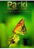 Parki krajobrazowe województwa kujawsko - pomorskiego