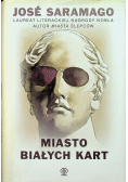Miasto białych kart