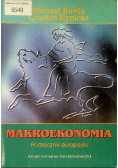 Makroekonomia