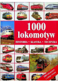 1000 lokomotyw