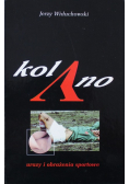 Kolano urazy i obrażenia sportowe