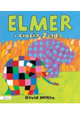 Elmer i ciocia Zelda