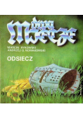 Dwa Miecze Odsiecz Andrzej Olaf Nowakowski