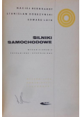 Silniki samochodowe