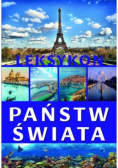 Leksykon państw świata