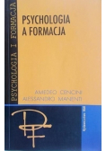 Psychologia a formacja