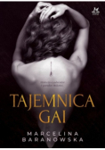 Tajemnica Gai