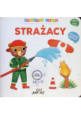 Motoryka smyka Strażacy
