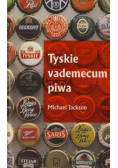 Tyskie vademecum piwa