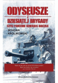 Odyseusze z Dziesiątej Brygady czyli Pancerni Generała Maczka