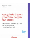 Nauczycielska diagnoza gotowości do podjęcia nauki szkolnej