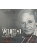 Roman Wilhelmi czyta Moskwę Pietuszki