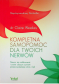 Kompletna samopomoc dla Twoich nerwów