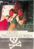 Złoto Pierzastego Węża