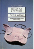 Chłopak rzeźnika