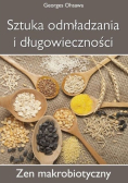 Sztuka odmładzania i długowieczności