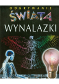 Odkrywanie świata. Wynalazki