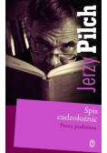 Spis cudzołożnic
