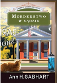 Morderstwo w sądzie