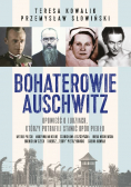 Bohaterowie Auschwitz