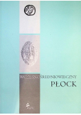 Wczesnośredniowieczny Płock