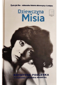 Dziewczyna Misia