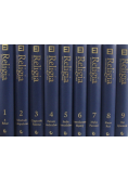 Religia - Encyklopedia PWN Tom I do IX