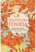 Strażniczka feniksa