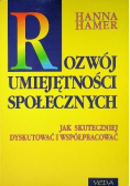 Rozwój umiejętności społecznych
