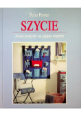 Szycie Nowe pomysły na piękne wnętrze