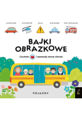 Bajki obrazkowe Pojazdy