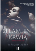 Splamieni krwią