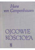 Ojcowie Kościoła