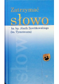 Umierać w Chrystusie