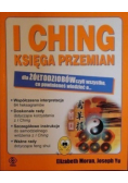 I Ching Księga przemian dla żółtodziobów
