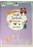 Ksiądz Twardowski dzieciom Opowiadania