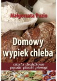 Domowy wypiek chleba