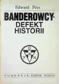 Banderowcy defekt historii